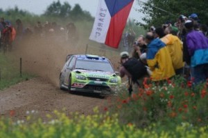 FIA ar putea schimba calendarul WRC pentru 2011