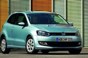 Volkswagen prezinta noul Polo BlueMotion 1.2 TDI