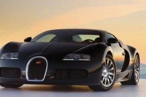 Politia olandeza a confiscat un Bugatti Veyron