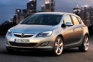 GM va plati 400 de milioane de euro pentru a inchide fabrica Opel din Antwerp
