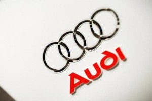 Profitul operational al Audi creste cu 30% in primul trimestru