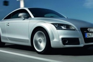 Audi TT Coupe si Roadster va primi propulsorul de 2.0 litri TDI