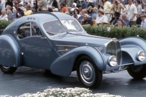 Record mondial la pretul unui masini: 30 de milioane $ pentru un Bugatti