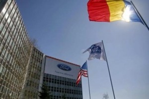 Justitia a hotarat desecretizarea contractului de privatizare cu Ford