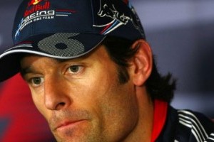 Webber castiga Marele Premiu al Spaniei