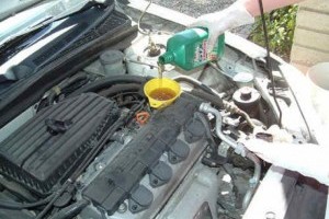 Densitatea si vascozitatea uleiului auto