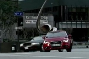 VIDEO: Al doilea episod din serialul Audi A1 