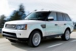 Land Rover prezinta noul Range Rover Sport hibrid