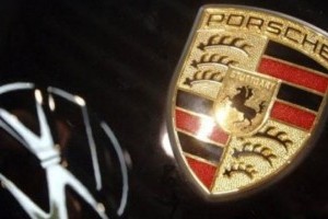 Porsche ar putea primi componente Volkswagen