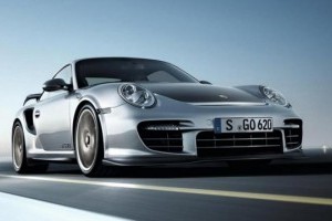 OFICIAL: Noul Porsche 911 GT2 RS
