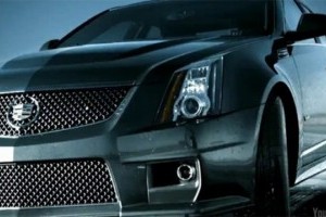 VIDEO: Cadillac prezinta noile spoturi publicitare pentru modelele CTS, CTS-V si SRX
