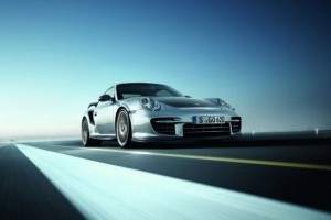 Galerie Foto: Noul Porsche 911 GT2 RS