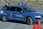 VIDEO: Volkswagen inventeaza parcarea prin drift