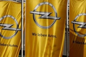 Berlinul nu s-a hotarat daca va ajuta financiar Opel
