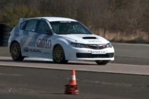 VIDEO: Omagiu Autocar pentru Subaru Impreza