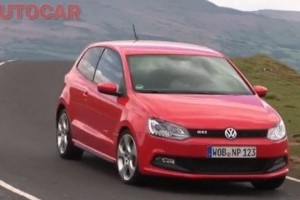 VIDEO: Autocar testeaza noul Volkswagen Polo GTI