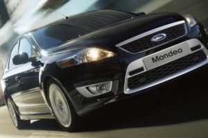 Ford ar putea lansa noul Mondeo facelift la Paris