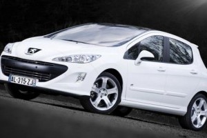 OFICIAL: Peugeot a prezentat noul 308 GTi