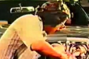VIDEO: Pontiac ii invata pe americani sa se teama de masinile straine
