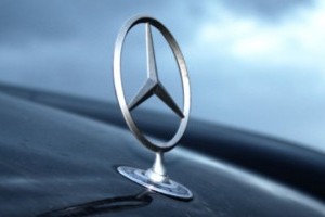 Mercedes va construi masini electrice pentru China