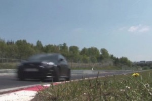 VIDEO: Mikko Hirvonen testeaza noul Ford Focus RS500