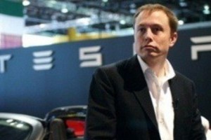 CEO-ul Tesla a declarat ca nu mai are bani!