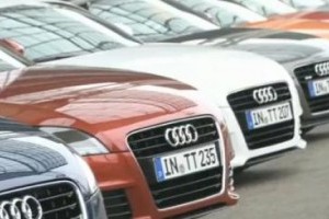 VIDEO: Audi TT si TTS facelift