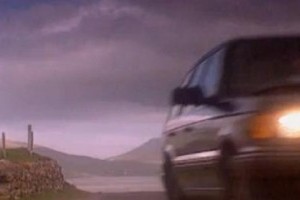 VIDEO: 40 de ani de istorie Land Rover