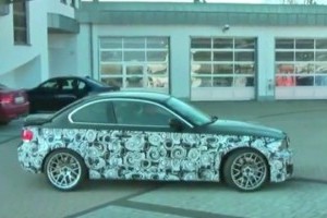 BMW va lansa o versiune M a Seriei 1