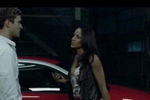 VIDEO:  Ultimul episod din serialul Audi The Next Big Think