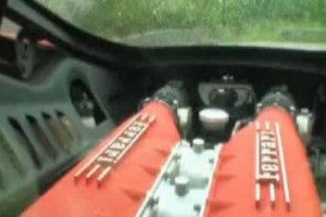 VIDEO: Fifth Gear testeaza Ferrari 458 Italia
