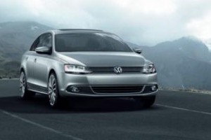 VIDEO: Noul Volkswagen Jetta
