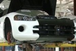 VIDEO: Nasterea modelului Dodge Viper ACR-X