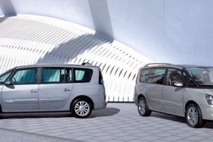 Renault-Nissan Romania va furniza STS autoutilitare de teren de peste 1 milion de lei