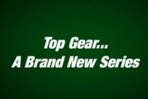 VIDEO: Un nou trailer Top Gear Sezonul 15