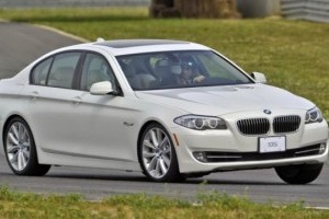 Stocul cu modele BMW Seria 5 a fost epuizat in intreaga lume