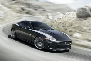 Jaguar sarbatoreste 75 de ani cu editia speciala XKR 75