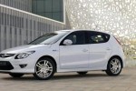 Noul Hyundai i30u, in Romania de la 9.400 euro