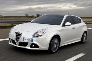 Alfa Romeo vrea sa vanda 500.000 unitati pe an in 2014