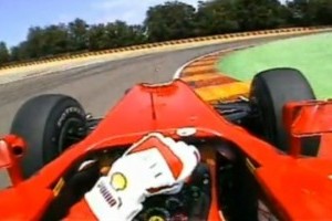 VIDEO: Fernando Alonso prezinta circuitul de la Fiorano