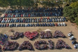 Dacia detine o cota de piata de peste 5% in Franta