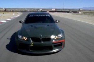 VIDEO: VF Engineering realizeaza un BMW M3 de 620 CP