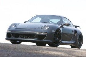 Sportec prezinta noul model Porsche 911Sportec SPR1R