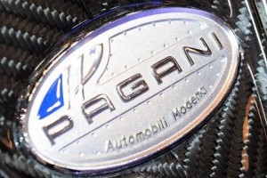 Pagani pregateste un nou supercar pentru anul 2015