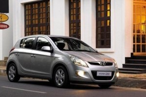Hyundai imbunatateste consumul si emisiile modelului i20