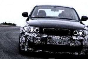 VIDEO: BMW Seria 1 M se prezinta
