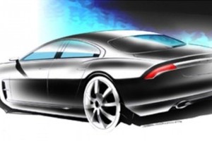 Jaguar va realiza un rival pentru modelul BMW Seria 3