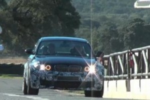 VIDEO: Primul test cu BMW Seria 1 M Coupe