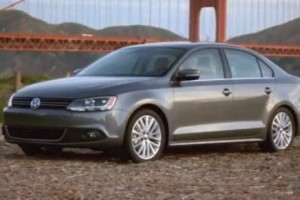 VIDEO: Noul Volkswagen Jetta prezentat din toate unghiurile
