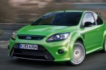 ZVON: Noul Ford Focus RS ar putea fi hibrid